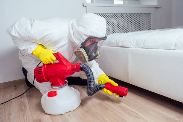 Best Commercial Pest Control Services  in Cedar Glen Lakes, NJ